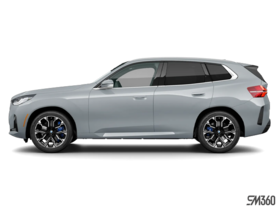 2025 BMW X3 - Exterior - 1