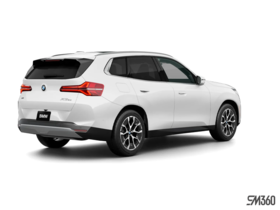 BMW X3  2025 - Extérieur - 1