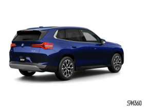 2025 BMW X3 - Exterior - 1