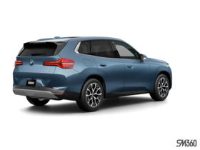 2025 BMW X3 - Exterior - 1