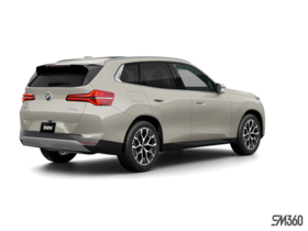 BMW X3  2025 - Extérieur - 1