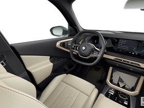 2025 BMW X3 - Exterior - 1