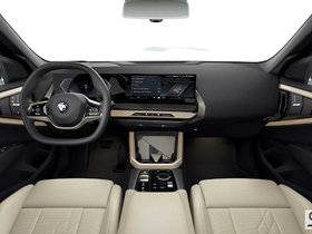 2025 BMW X3 - Exterior - 1