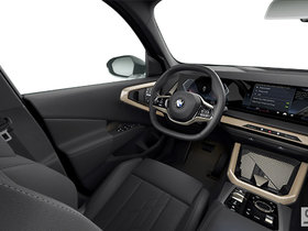 BMW X3  2025 - Extérieur - 1