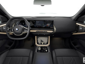BMW X3  2025 - Extérieur - 1
