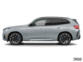 2025 BMW X3 - Exterior - 1