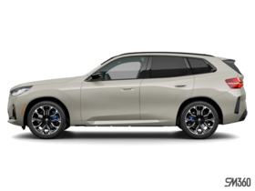 BMW X3  2025 - Extérieur - 1