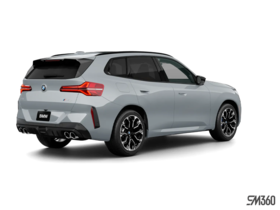 2025 BMW X3 - Exterior - 1