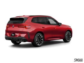 2025 BMW X3 - Exterior - 1