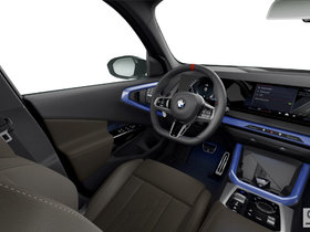 2025 BMW X3 - Exterior - 1