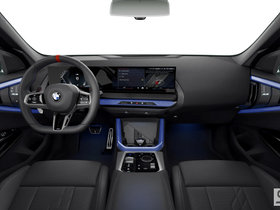 BMW X3  2025 - Extérieur - 1