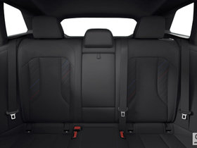 2025 BMW X3 - Exterior - 1