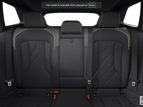 2025 BMW X3 - Exterior - 1