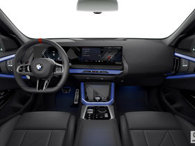 2025 BMW X3 - Exterior - 1