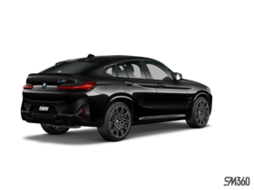 BMW X4 M  2025 - Extérieur - 1