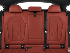BMW X4 M  2025 - Extérieur - 1