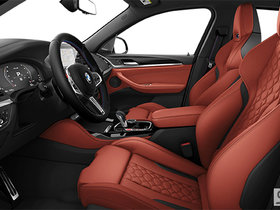 BMW X4 M  2025 - Extérieur - 1