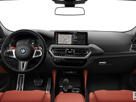 BMW X4 M  2025 - Extérieur - 1