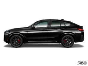 BMW X4  2025 - Extérieur - 1