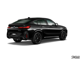 BMW X4  2025 - Extérieur - 1