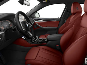 2025 BMW X4 - Exterior - 1