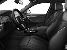 BMW X4  2025 - Extérieur - 1