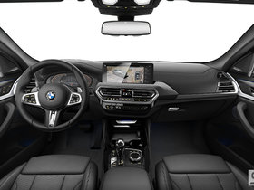 BMW X4  2025 - Extérieur - 1