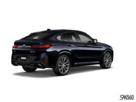 BMW X4  2025 - Extérieur - 1