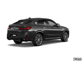 2025 BMW X4 - Exterior - 1