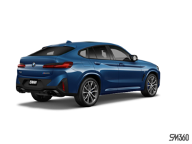 2025 BMW X4 - Exterior - 1