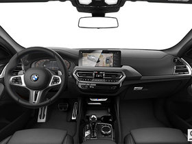 2025 BMW X4 - Exterior - 1