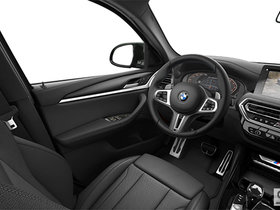 2025 BMW X4 - Exterior - 1
