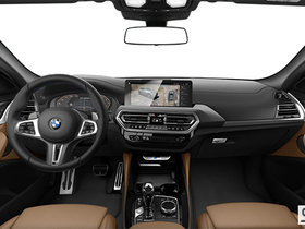 2025 BMW X4 - Exterior - 1