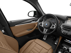 2025 BMW X4 - Exterior - 1