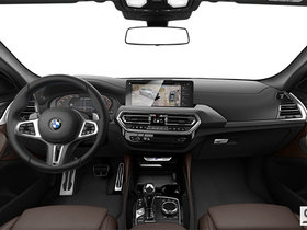 BMW X4  2025 - Extérieur - 1