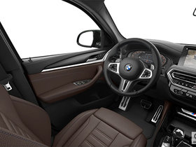 BMW X4  2025 - Extérieur - 1