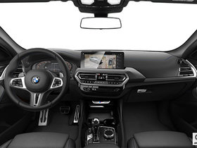 BMW X4  2025 - Extérieur - 1
