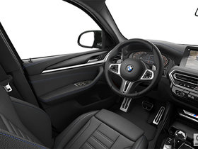 BMW X4  2025 - Extérieur - 1