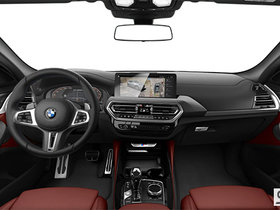 BMW X4  2025 - Extérieur - 1