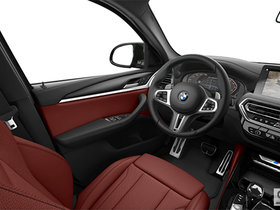 BMW X4  2025 - Extérieur - 1