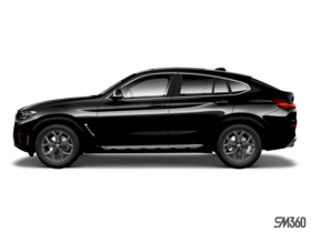 BMW X4  2025 - Extérieur - 1
