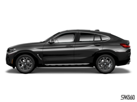 BMW X4  2025 - Extérieur - 1