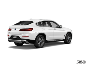 BMW X4  2025 - Extérieur - 1