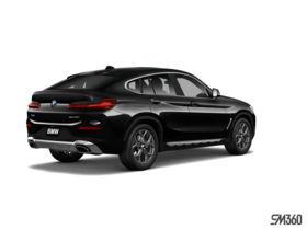 BMW X4  2025 - Extérieur - 1