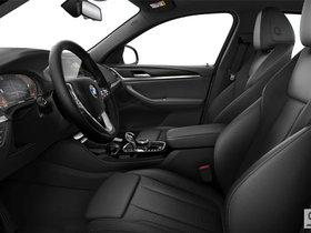 BMW X4  2025 - Extérieur - 1