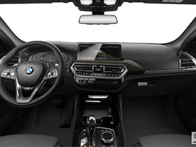 BMW X4  2025 - Extérieur - 1