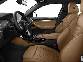 BMW X4  2025 - Extérieur - 1