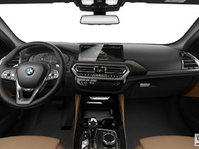 BMW X4  2025 - Extérieur - 1