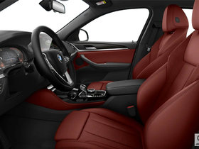 2025 BMW X4 - Exterior - 1