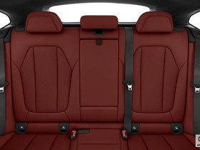 2025 BMW X4 - Exterior - 1
